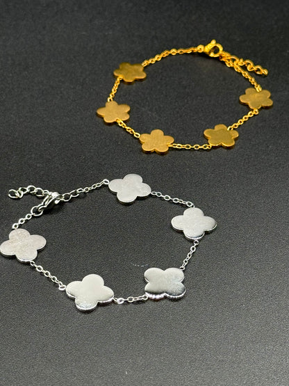 Pulsera Ajustable Mística