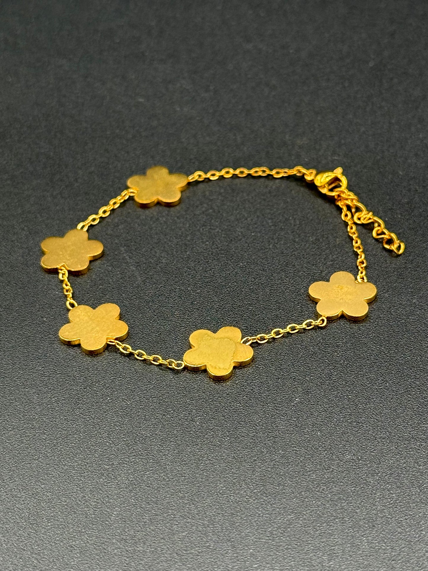 Pulsera Ajustable Mística