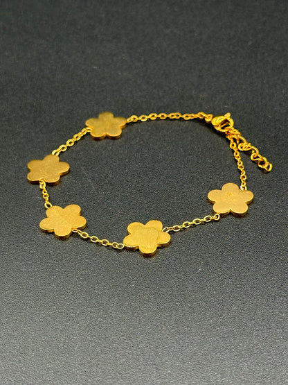 Pulsera Ajustable Mística