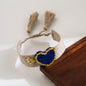 Pulsera Bead Love